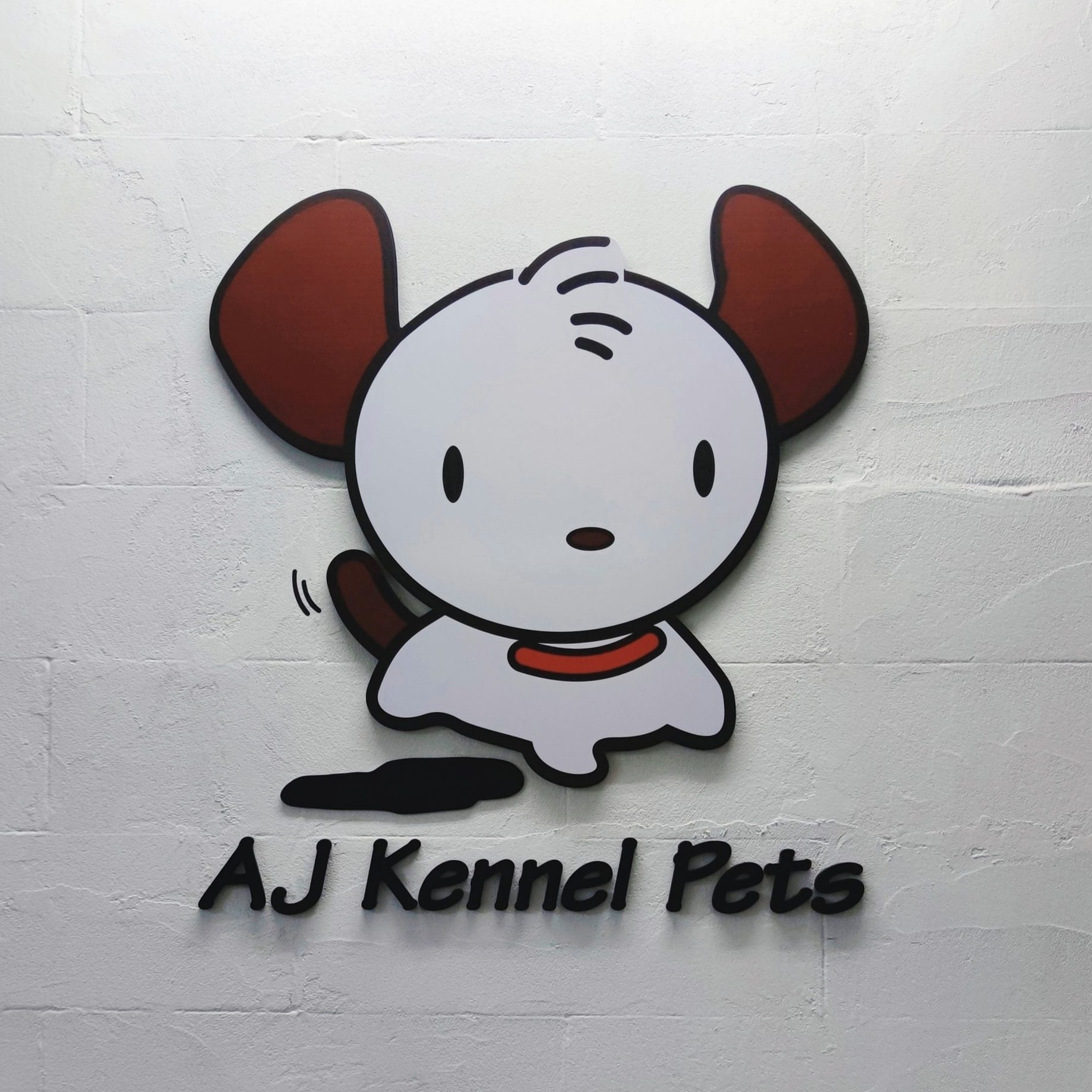 aj kennel pets