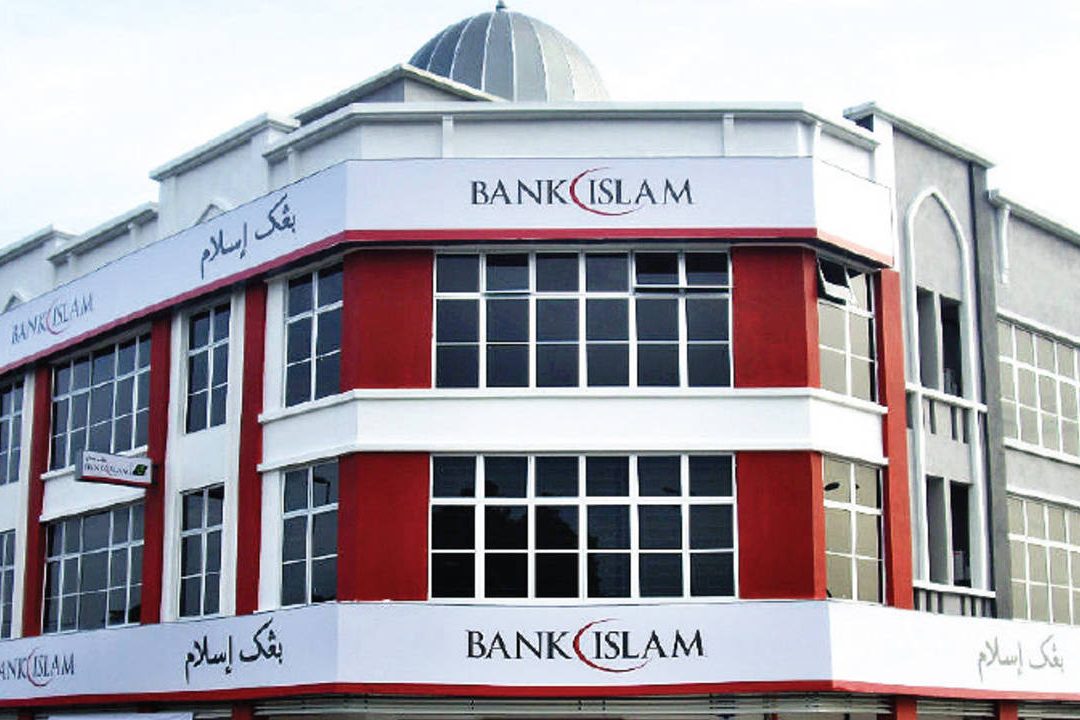 bank islam banting