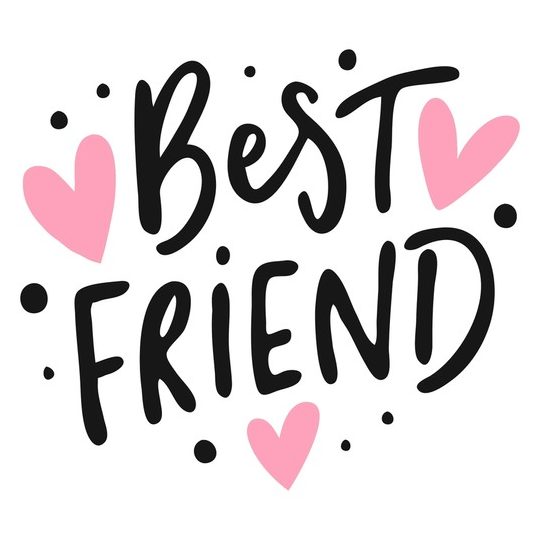 Bff 1 bff