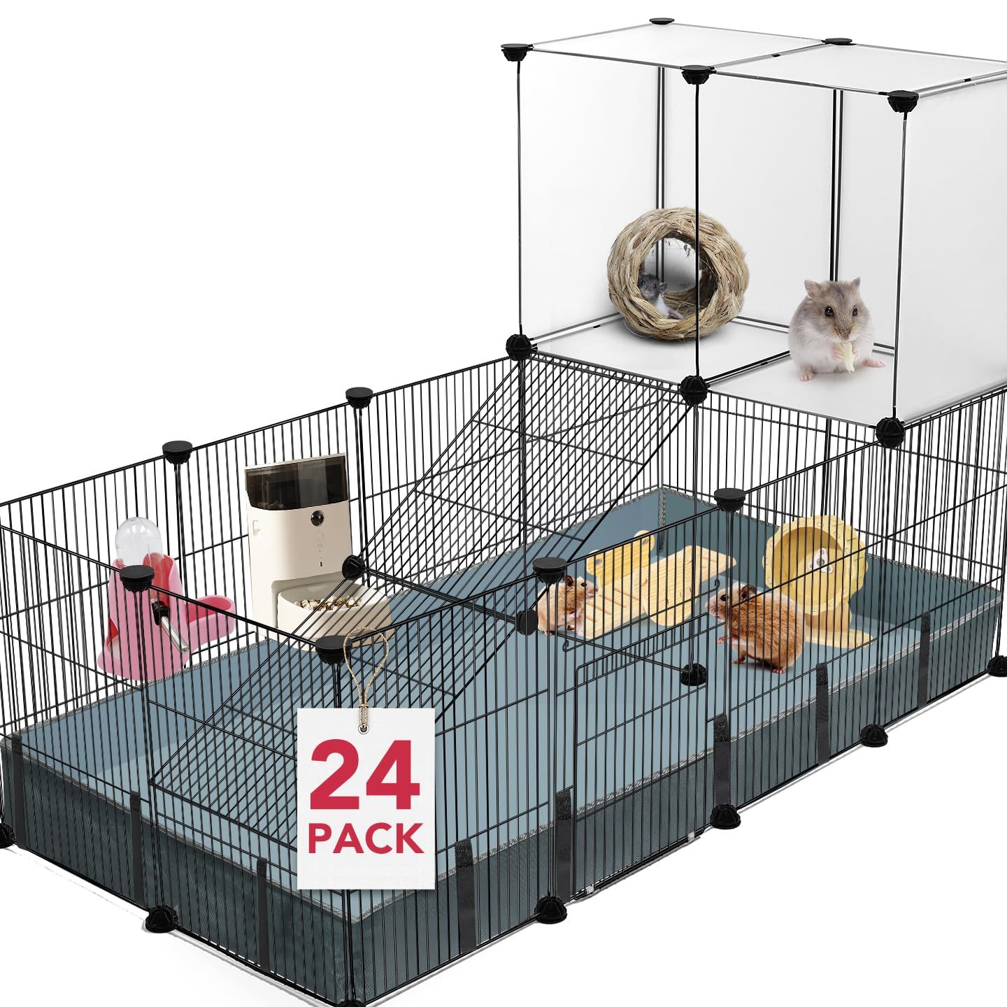 C & B Pavilion Pets 1 c b pavilion pets