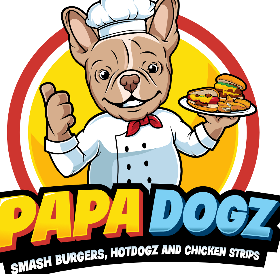 Dog's Papa 1 dogs papa