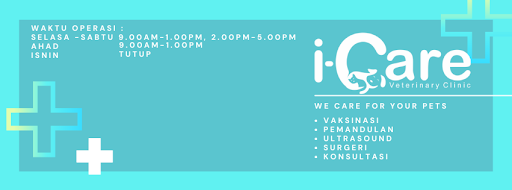 I-Care Veterinary Clinic Mukah I-Care Veterinary Clinic Mukah