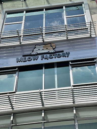 Meow Factory (Cat Shop) Meow Factory (Cat Shop)