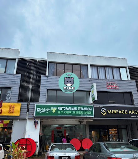 Miru Cattery - Kitten For Sale Malaysia Miru Cattery - Kitten For Sale Malaysia