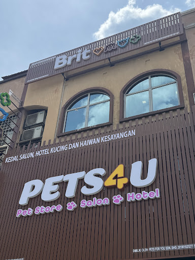 Pets for You Sdn Bhd Pets for You Sdn Bhd
