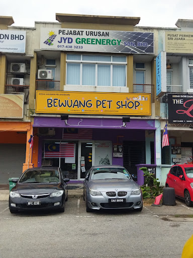 Bewuang Pet Shop