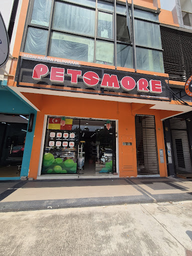 Petsmore Kota Kemuning