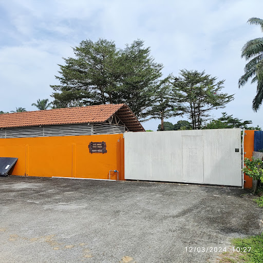 Lost Animal Souls Shelter