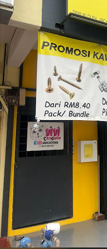 Vivi Cat Shop Vivi Cat Shop