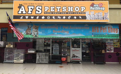 AFS Petshop AFS Petshop