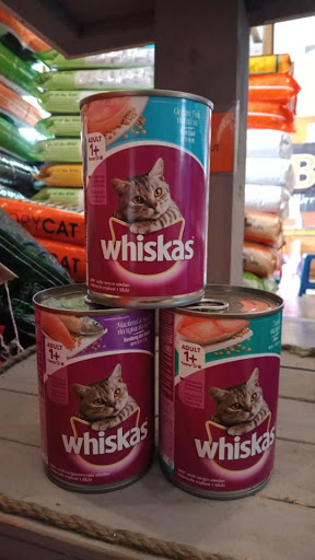 CB CAT HOUSE PEKAN MERU - PET SHOP, CAT FOOD, GROOMING AND CAT HOTEL @ MERU, KLANG