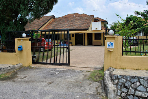 SHELTER Home for Children