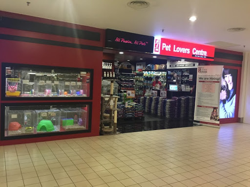 Pet Lovers Centre - Tropicana City Mall Pet Lovers Centre - Tropicana City Mall