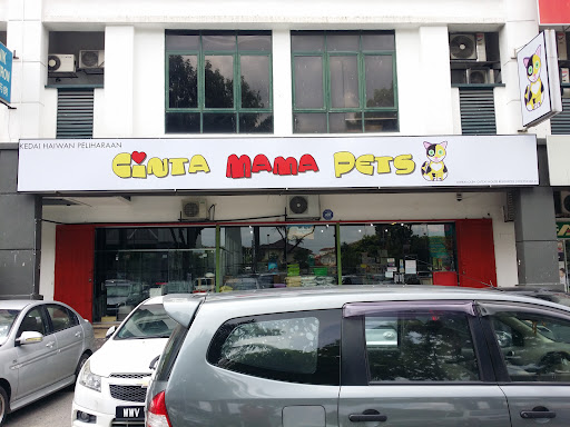 Cinta Mama Pets Cinta Mama Pets