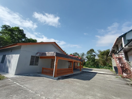 Perkobp, Kg. Tengah. Puchong.