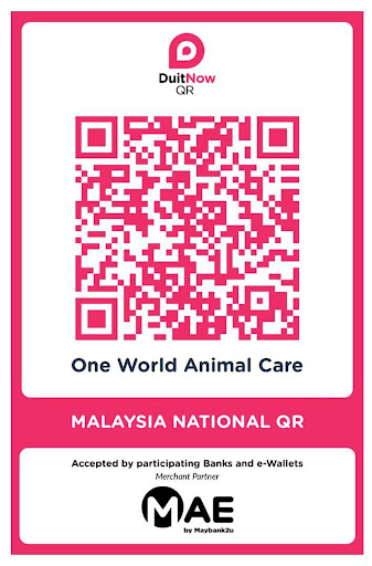 One World Animal Care One World Animal Care