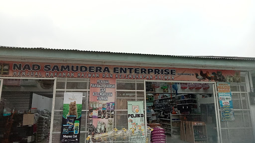 Kedai haiwan nad samudera enterprise Kedai haiwan nad samudera enterprise
