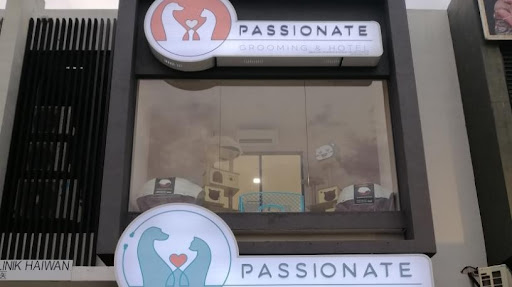 Passionate Animal Clinic Bandar Seri Coalfields