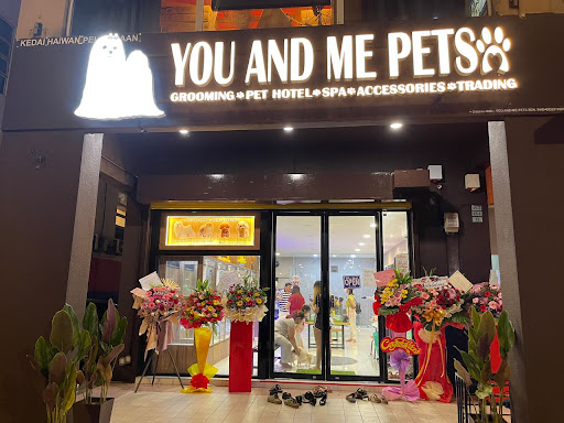 YouandMePetsKepong YouandMePetsKepong