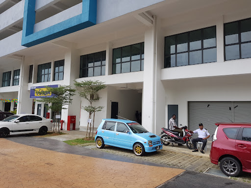 Sifoo Pets Shah Alam