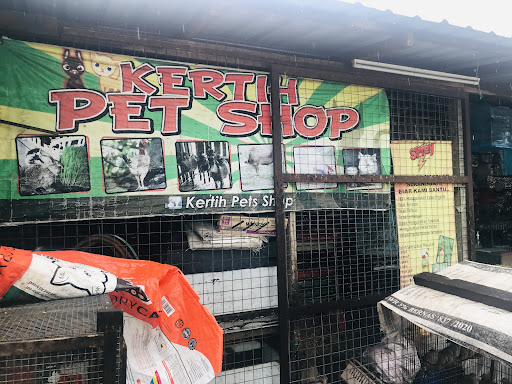 Kertih Pets Shop