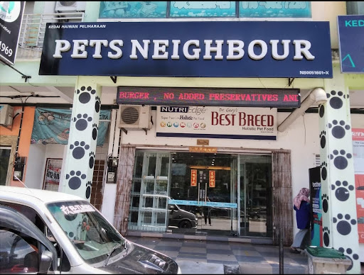 Pets Neighbour