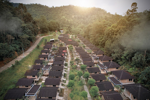Bentong Happy Farm