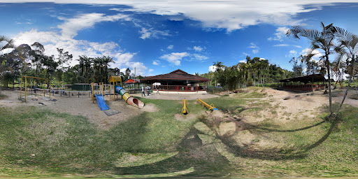 Rabbit Farm (Bukit Tinggi)