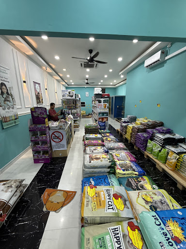 RS PETSHOP Pekan
