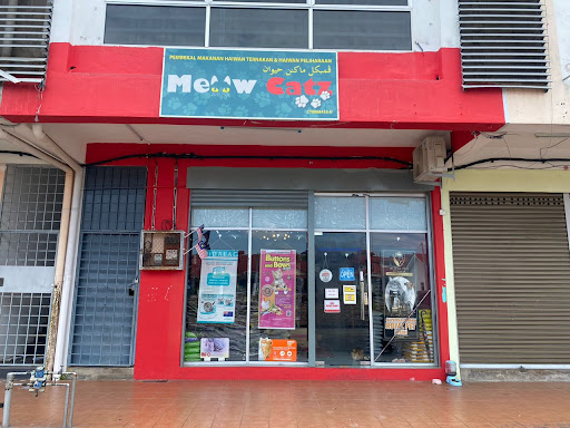 Meow Catz Shop