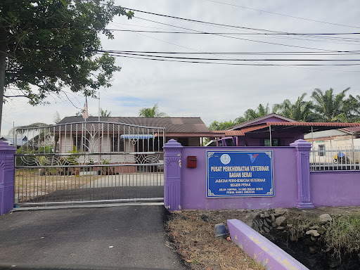 Bagan Serai Veterinary Services Centre Bagan Serai Veterinary Services Centre