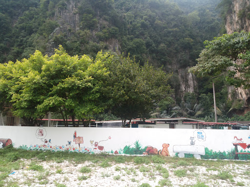Ipoh Society for the Prevention of Cruelty to Animals | ISPCA Ipoh Society for the Prevention of Cruelty to Animals | ISPCA