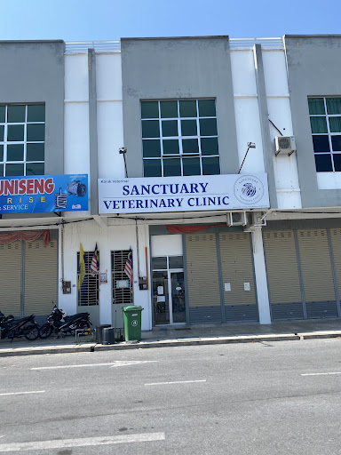 SANCTUARY Veterinary Clinic