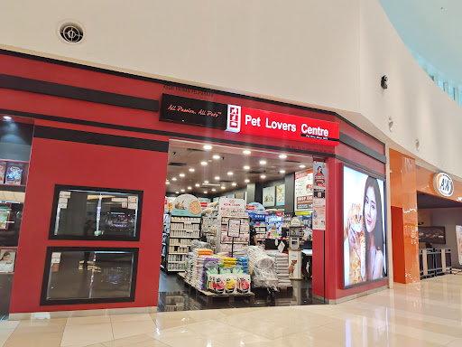 Pet Lovers Centre - IOI City Mall