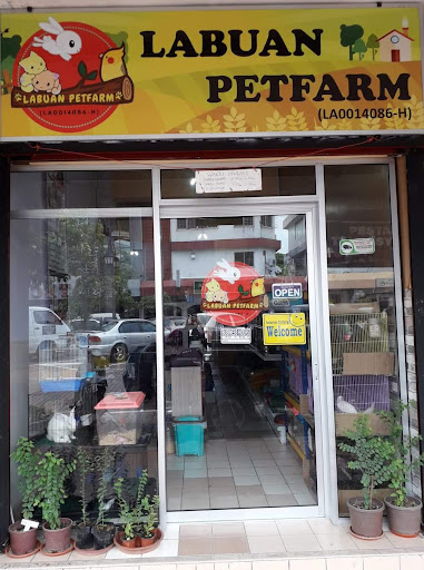 Labuan PetFarm Labuan PetFarm