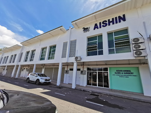 Aishin Animal Clinic And Surgery Aishin Animal Clinic And Surgery