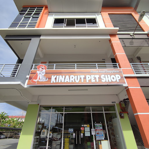 Kinarut Pet Shop