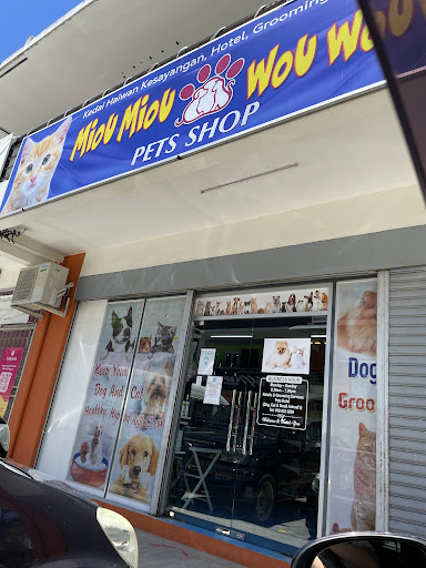 Paragon Pets Kudat
