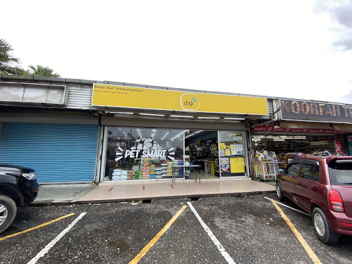Pet Smart Ranau