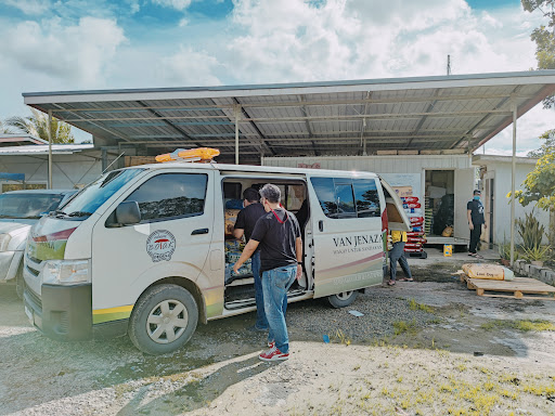 SPCA Sandakan