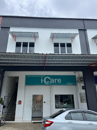I-Care Veterinary Clinic Mukah I-Care Veterinary Clinic Mukah