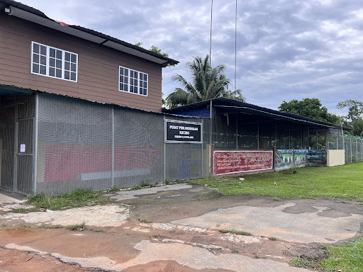 Pusat Perlindungan Kucing Putrajaya