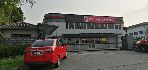 Pet Lovers Centre - Malaysia HQ Pet Lovers Centre - Malaysia HQ