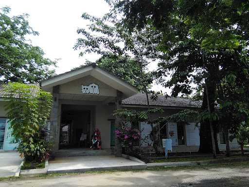 SPCA Selangor SPCA Selangor