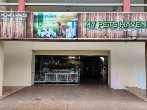 My Pets Haven - Setia Alam My Pets Haven - Setia Alam
