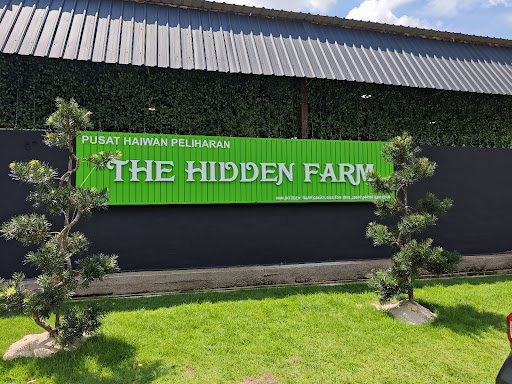 The Hidden Farm Mount Austin The Hidden Farm Mount Austin