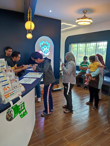 Simpang Renggam Animal Clinic