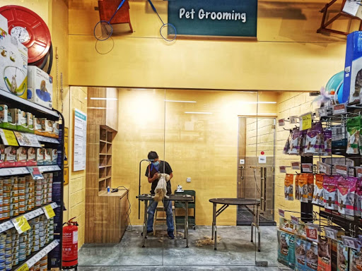 Global Pets Toppen Global Pets Toppen