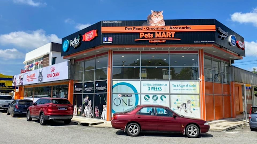 Pets Mart Batu Pahat