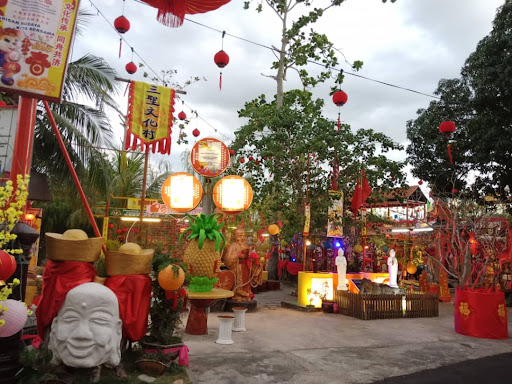 PERTUBUHAN KEBAJIKAN SAN SHENG PERTUBUHAN KEBAJIKAN SAN SHENG